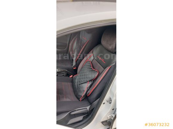 Sahibinden Renault Clio 1.5 dCi Touch 2016 Model Kocaeli
