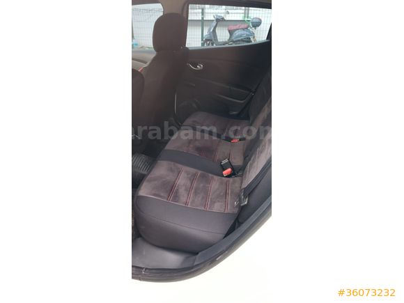 Sahibinden Renault Clio 1.5 dCi Touch 2016 Model Kocaeli