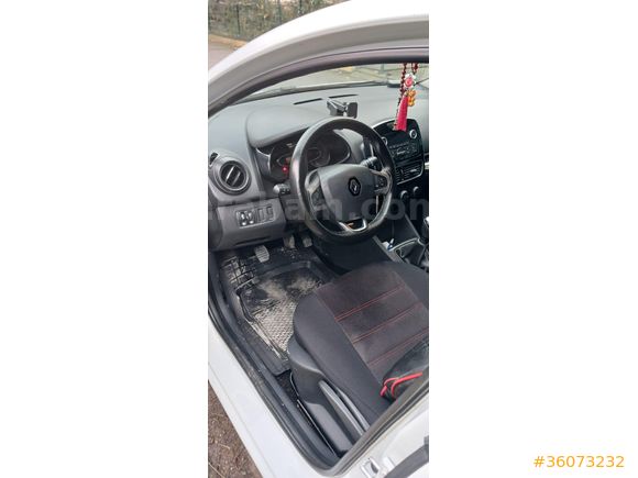 Sahibinden Renault Clio 1.5 dCi Touch 2016 Model Kocaeli