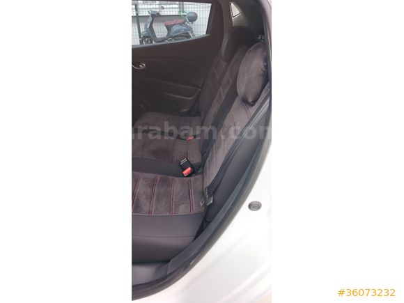 Sahibinden Renault Clio 1.5 dCi Touch 2016 Model Kocaeli