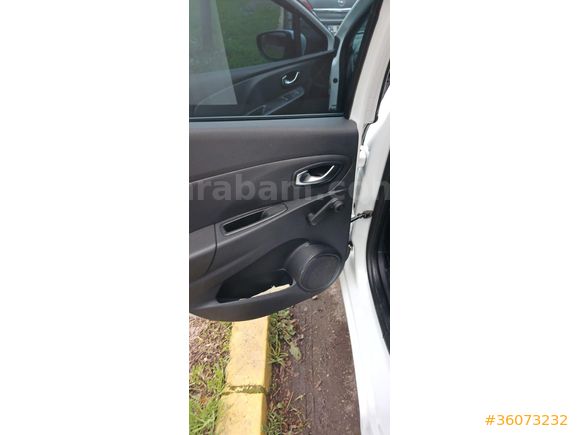 Sahibinden Renault Clio 1.5 dCi Touch 2016 Model Kocaeli