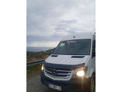 Sahibinden Mercedes - Benz Sprinter 316 CDI 