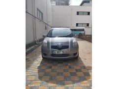 Sahibinden Toyota Yaris 1.0 Terra 2007 Model