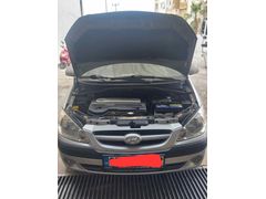 Sahibinden Hyundai Getz 1.5 VGT HY KLM 2007 Model 