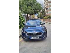 Sahibinden Skoda Octavia 1.0 e-Tec Premium 2020 Model İstanbul