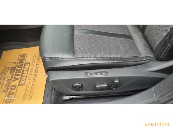 Sahibinden Skoda Octavia 1.0 e-Tec Premium 2020 Model İstanbul