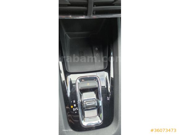 Sahibinden Skoda Octavia 1.0 e-Tec Premium 2020 Model İstanbul