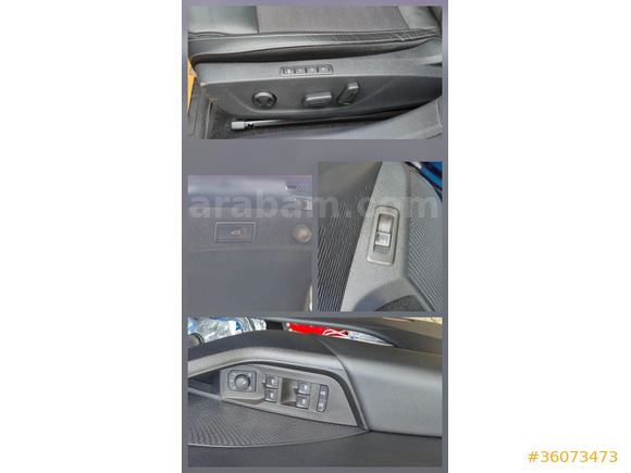 Sahibinden Skoda Octavia 1.0 e-Tec Premium 2020 Model İstanbul