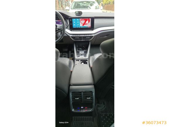 Sahibinden Skoda Octavia 1.0 e-Tec Premium 2020 Model İstanbul