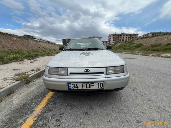 Sahibinden Lada Vega 1.5 2004 Model 8v 