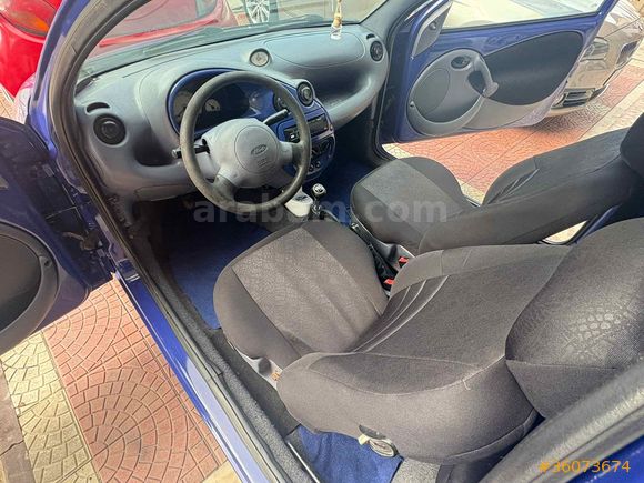 Sahibinden Ford Ka 1.3 1998 Model 