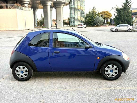Sahibinden Ford Ka 1.3 1998 Model 
