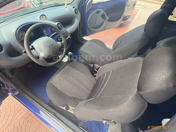 Sahibinden Ford Ka 1.3 1998 Model 