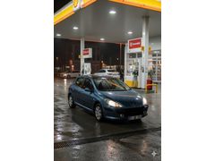 Sahibinden Peugeot 307 1.6 HDi Comfort 2006 Model  305.000 km Gri