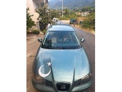 Sahibinden Seat Cordoba 1.4 Basic 2003 Model