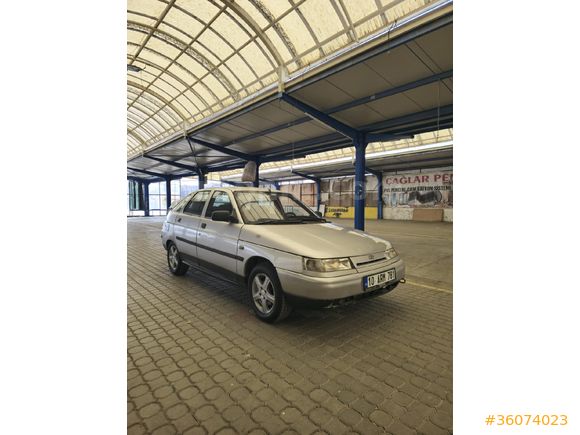 Sahibinden Lada Vega 16w 2003 Model