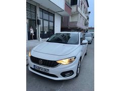 Sahibinden  HATASIZ AYRINDA Fiat Egea 1.6 Multijet Easy Plus 2018 Model İstanbul
