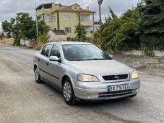 Sahibinden Opel Astra 1.4 Club 2003 Model Kayseri