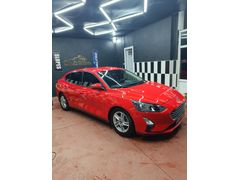 Sahibinden Ford Focus 1.5 TDCi Trend X Titanyum ekranlı 2020 Model