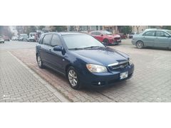 Sahibinden Kia Cerato 1.5 CRDi EX 2006 Model Bolu
