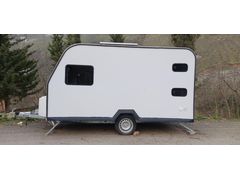 Sahibinden Karavan Çekme