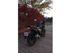 Sahibinden TVS Raider 125 