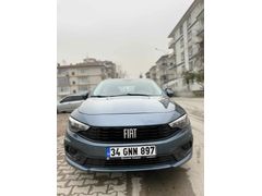Sahibinden Fiat Egea 1.4 Fire Easy 2023 Model 