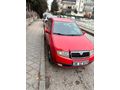Sahibinden Skoda Fabia