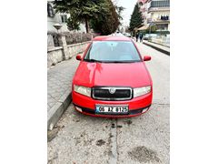 Sahibinden Skoda Fabia
