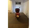 Sahibinden Mondial 125 Strada 