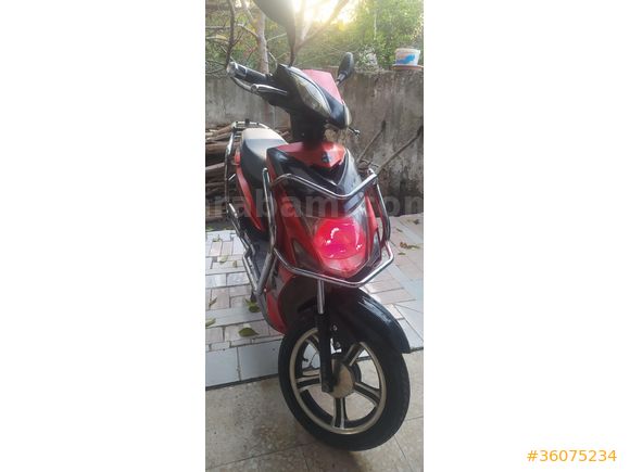 Sahibinden Arora Atak 249