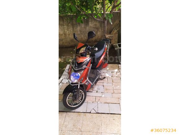 Sahibinden Arora Atak 249