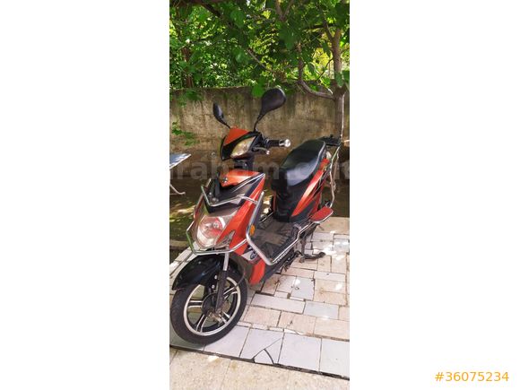 Sahibinden Arora Atak 249