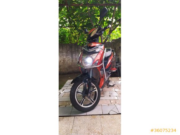 Sahibinden Arora Atak 249
