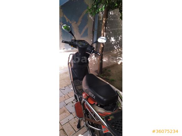Sahibinden Arora Atak 249