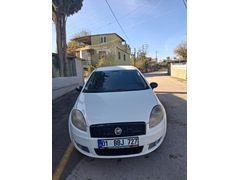 Sahibinden Fiat Linea 1.3 Multijet Active Plus 2012 Model