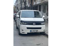Sahibinden Volkswagen Transporter 2.0 TDI Camlı Van 2015 Model  210binde 