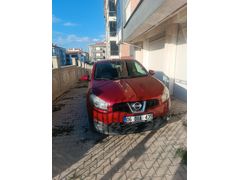 Sahibinden Nissan Qashqai 1.5 dCi Tekna Pack 2012 Model