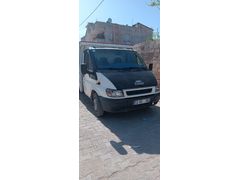 Sahibinden Ford Trucks Transit T 350
