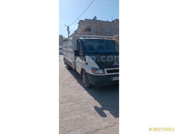 Sahibinden Ford Trucks Transit T 350