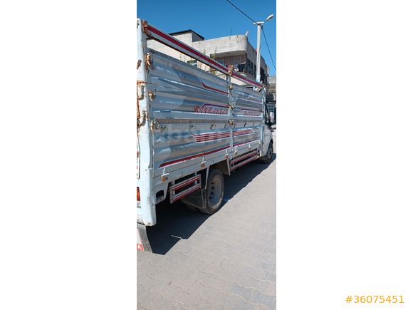 Sahibinden Ford Trucks Transit T 350