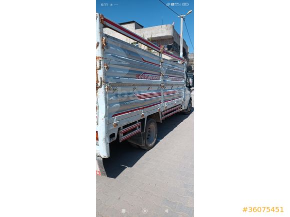 Sahibinden Ford Trucks Transit T 350
