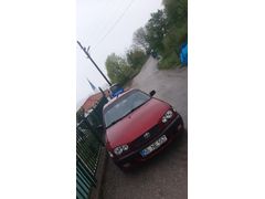 Sahibinden Toyota Corolla 1.6 Linea Terra 2001 Model  335.000 km Bordo