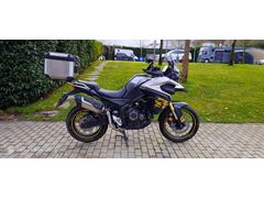 Sahibinden Voge 525 DSX İstanbul