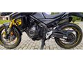 Sahibinden Voge 525 DSX İstanbul