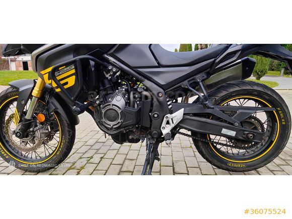 Sahibinden Voge 525 DSX İstanbul