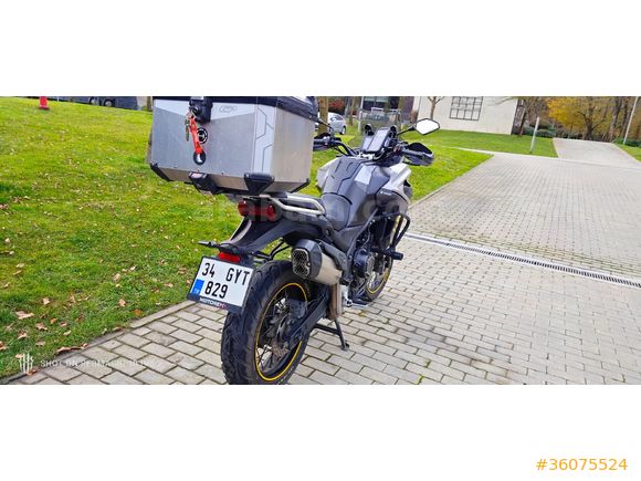 Sahibinden Voge 525 DSX İstanbul