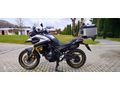 Sahibinden Voge 525 DSX İstanbul