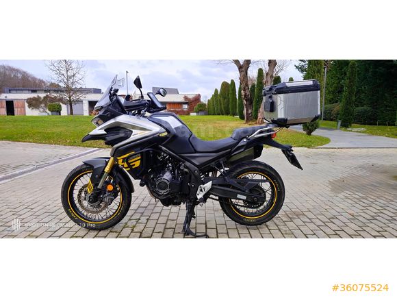 Sahibinden Voge 525 DSX İstanbul