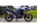 Sahibinden Voge 525 DSX İstanbul